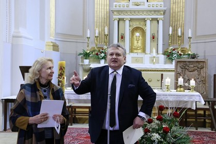 „Върви, народе възродени!“ прозвуча в Словакия в чест на 24 май